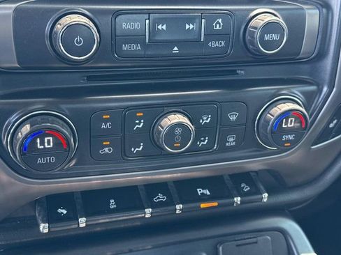 Used 2014 GMC Sierra 1500 SLT AWD/4WD image 22