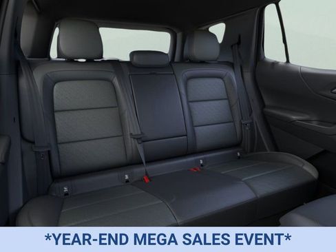 New 2026 Chevrolet Equinox LT w/ Convenience Package II image 17