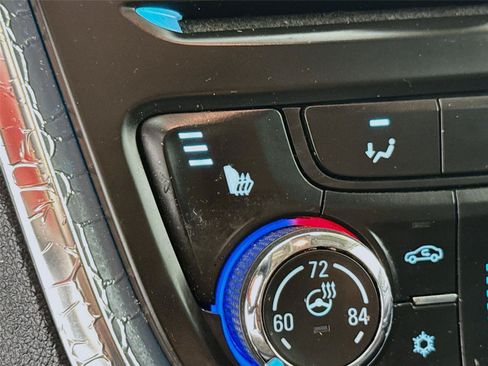 Used 2015 Buick Encore Leather FWD image 16