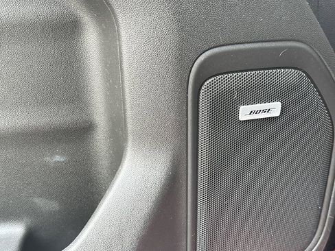 Used 2022 GMC Sierra 1500 AT4 w/ AT4 Premium Package AWD/4WD image 13