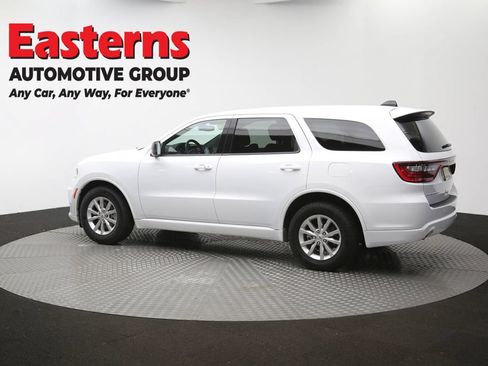 Used 2025 Dodge Durango GT RWD image 62