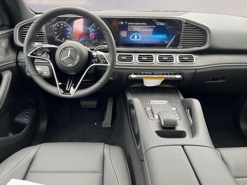 New 2026 Mercedes-Benz GLE 350 4MATIC image 7