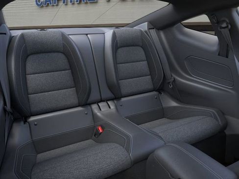 New 2026 Ford Mustang GT image 11