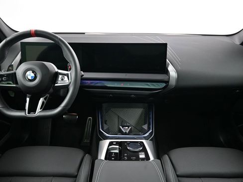 Used 2025 BMW X3 M50 w/ Premium Package image 9