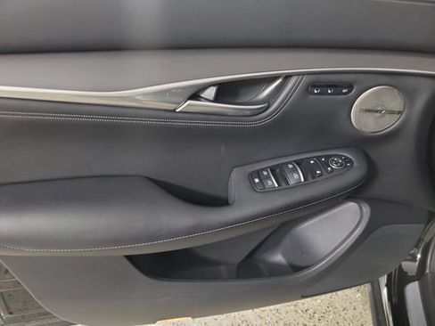 Certified 2025 INFINITI QX55 Essential AWD/4WD image 22