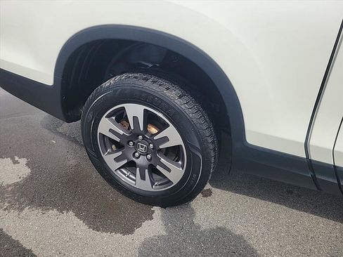 Used 2019 Honda Ridgeline RTL image 35