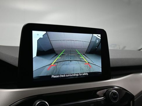 Certified 2022 Ford Escape SE w/ Convenience Package image 15