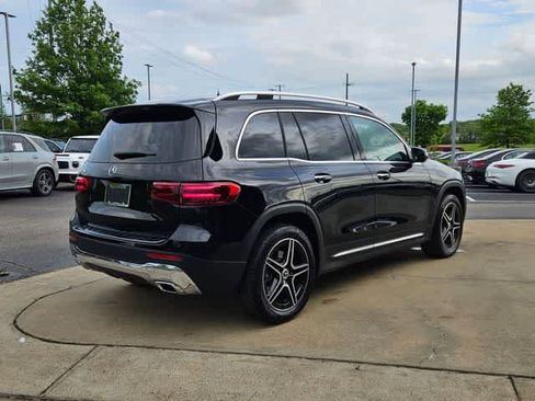 Used 2026 Mercedes-Benz GLB 250 image 9