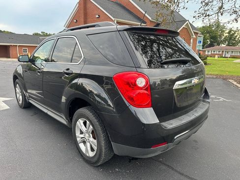 Used 2014 Chevrolet Equinox LT w/ Driver Convenience Package AWD/4WD image 8