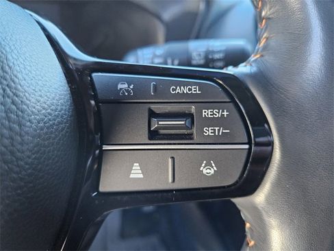 Used 2023 Honda HR-V Sport image 30
