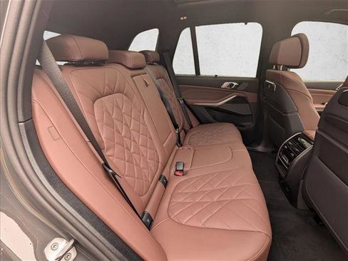 New 2026 BMW X5 xDrive50e w/ Executive Package AWD/4WD image 16