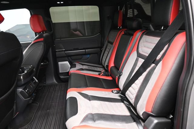 Used 2021 Ford F150 Raptor w/ Equipment Group 801A High AWD/4WD image 28