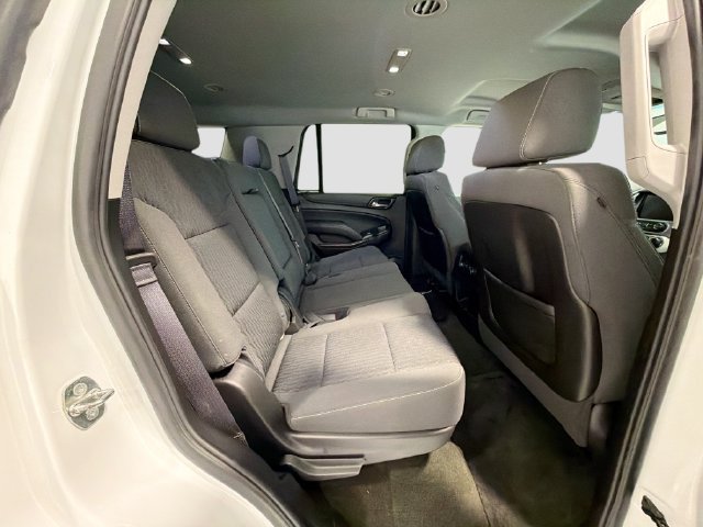 Used 2015 GMC Yukon SLE w/ HD Trailering Package AWD/4WD image 24
