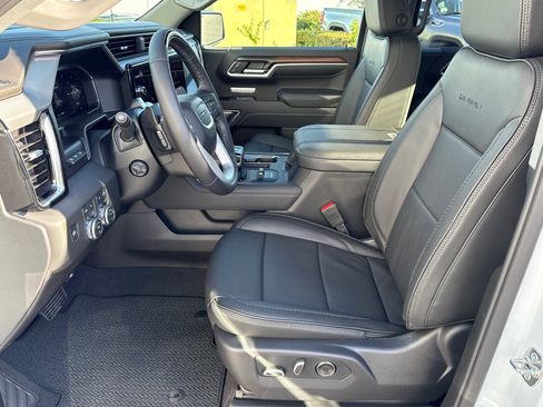 New 2026 GMC Sierra 1500 Denali AWD/4WD image 29