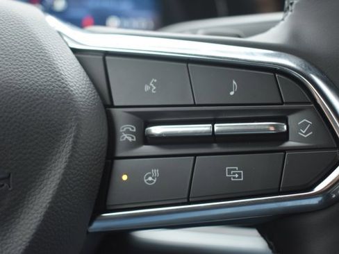 New 2026 Chevrolet Equinox LT w/ Convenience Package II image 21