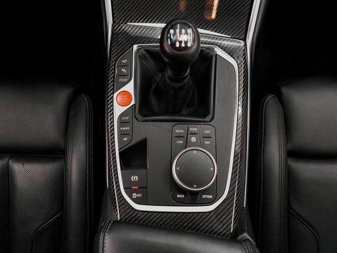 Used 2021 BMW M3 w/ Executive Package image 27