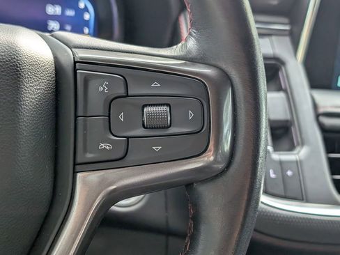 Used 2022 Chevrolet Tahoe RST w/ Sport Performance Package AWD/4WD image 33