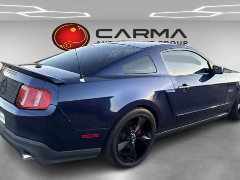 Used 2011 Ford Mustang GT Premium w/ Electronics Pkg image 5