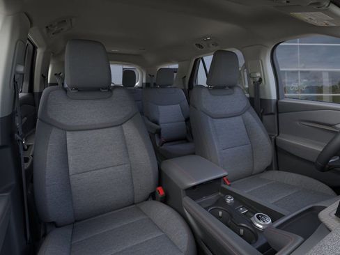 New 2026 Ford Explorer Active AWD/4WD image 10
