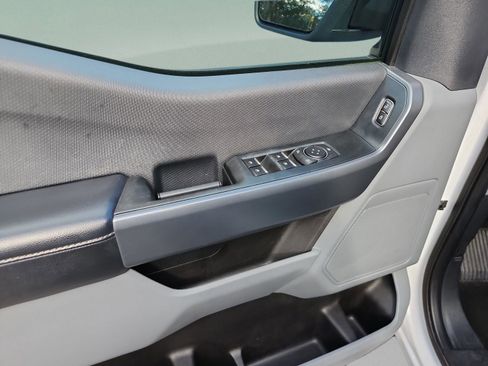 Certified 2021 Ford F150 XLT image 21