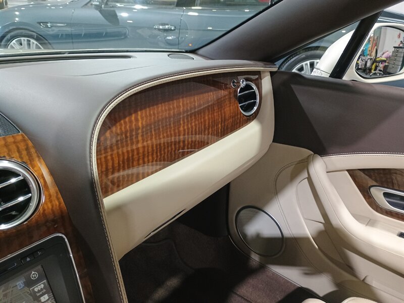 Used 2013 Bentley Continental GT AWD/4WD image 24