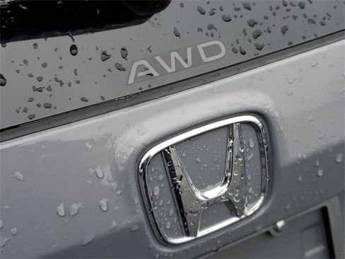 New 2026 Honda CR-V EX image 6