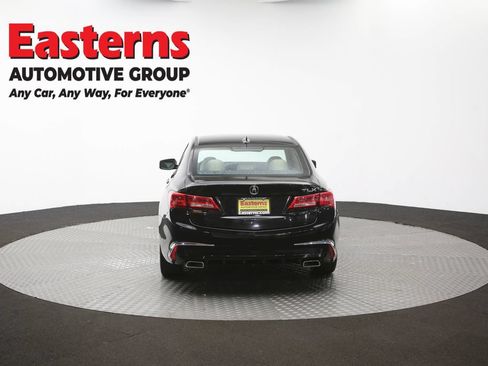 Used 2019 Acura TLX V6 FWD image 35