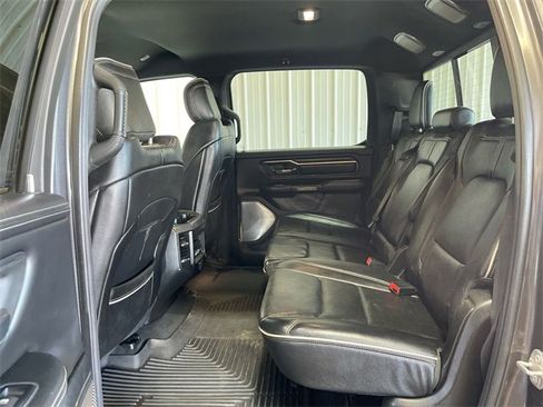 Certified 2019 RAM 1500 Limited image 22