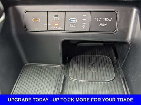 New 2026 Hyundai Santa Cruz Limited AWD/4WD image 30