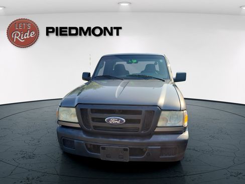 Used 2007 Ford Ranger Sport RWD image 2