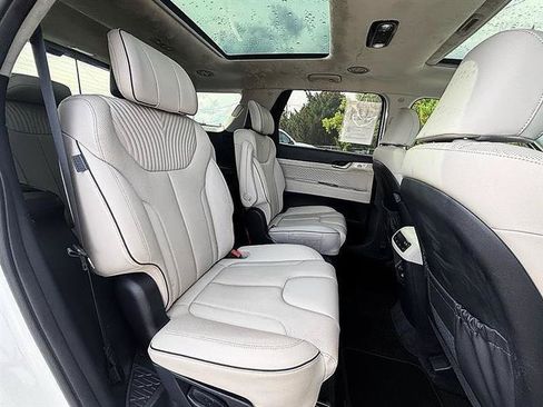 Used 2023 Hyundai Palisade Calligraphy AWD/4WD image 60