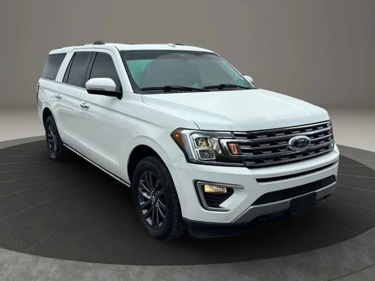 Used 2021 Ford Expedition Max Limited AWD/4WD image 10