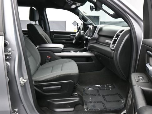 Used 2023 RAM 1500 Big Horn AWD/4WD image 39