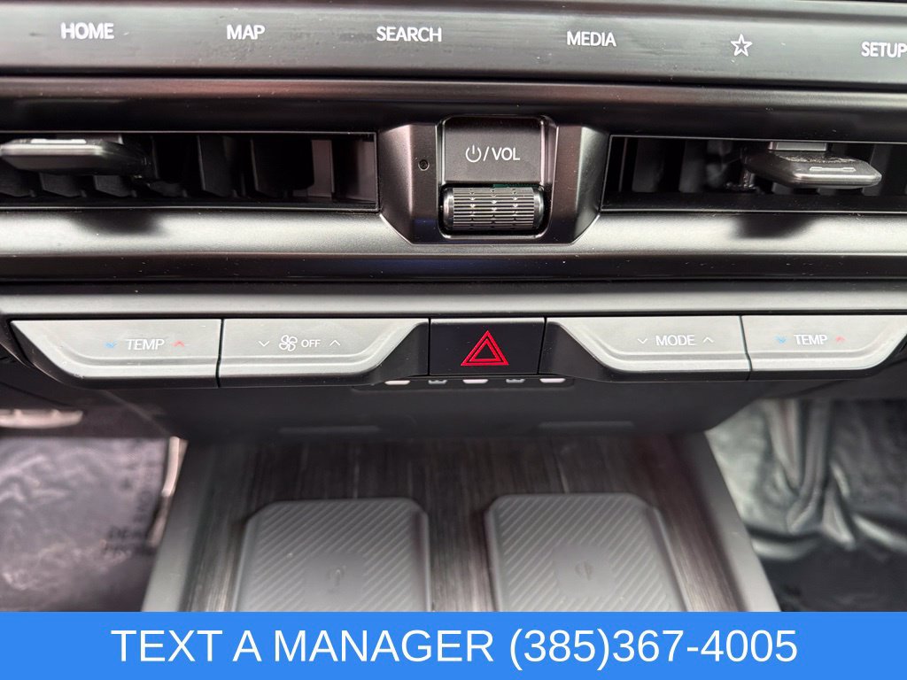 Used 2027 Kia Telluride SX Prestige X-Line w/ Towing Package AWD/4WD image 33