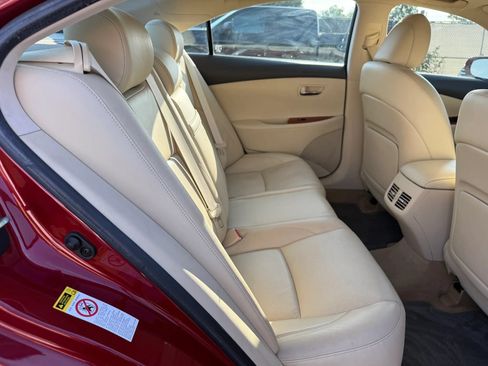 Used 2010 Lexus ES 350 FWD image 20