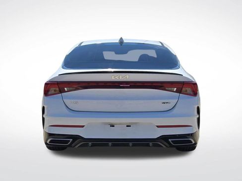 Used 2023 Kia K5 GT-Line w/ GT-Line Premium Package FWD image 6