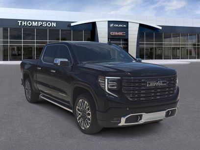 Used 2025 GMC Sierra 1500 Denali Ultimate