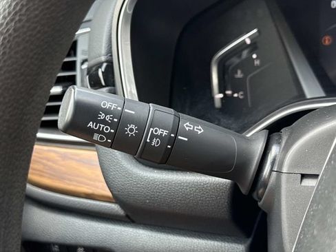 Used 2017 Honda CR-V EX image 25