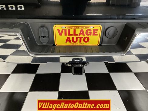 Used 2015 Chevrolet Silverado 1500 LT w/ All Star Edition AWD/4WD image 28