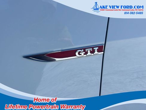 Used 2016 Volkswagen GTI Autobahn image 14