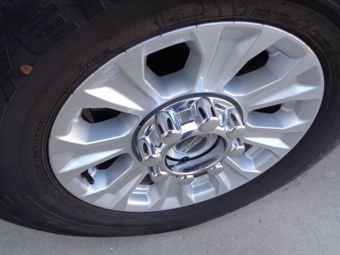 Used 2022 Ford F250 XLT AWD/4WD image 36