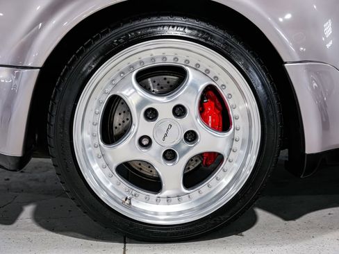 Used 1994 Porsche 911 Turbo RWD image 54