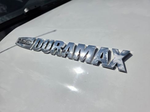 Used 2016 Chevrolet Silverado 2500 LTZ w/ Duramax Plus Package image 5