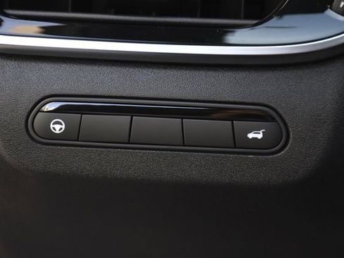 New 2026 INFINITI QX60 Sport w/ Dark Cargo Package image 24