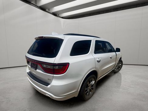 Used 2019 Dodge Durango GT AWD/4WD image 6