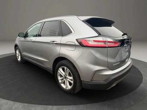 Used 2020 Ford Edge SEL FWD image 7
