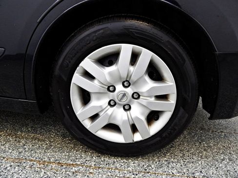 Used 2012 Nissan Altima 2.5 FWD image 18