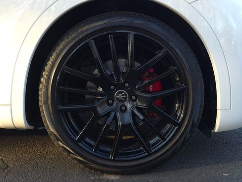 Used 2022 Maserati Levante GT image 60