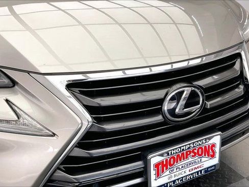 Used 2016 Lexus NX 200t 200t w/ Premium Package image 30