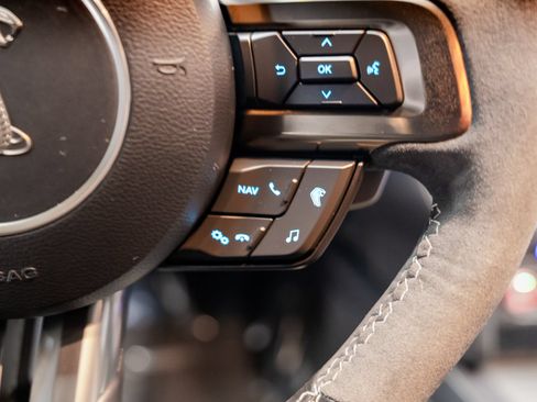 Used 2022 Ford Mustang Shelby GT500 RWD image 58